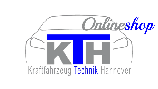 KTH Kraftfahrzeug Technik Hannover – Onlineshop